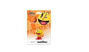 Pac-Man Amiibo cena un informācija | Datorspēļu suvenīri | 220.lv