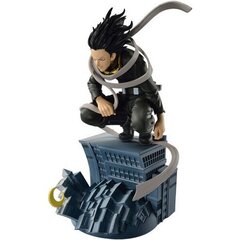 My Hero Academia Dioramatic Shota Aizawa Anime, 20 cm цена и информация | Атрибутика для игроков | 220.lv