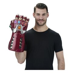 Avengers Legends Iron Man Power Gauntlet Hasbro cena un informācija | Datorspēļu suvenīri | 220.lv