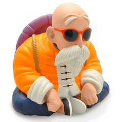 Dragon Ball Bust Bank Master Roshi 14 cm cena un informācija | Datorspēļu suvenīri | 220.lv