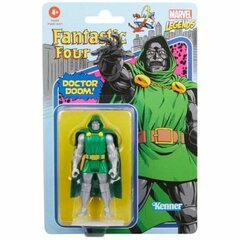 Hasbro Doctor Doom cena un informācija | Datorspēļu suvenīri | 220.lv