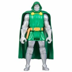 Hasbro Doctor Doom cena un informācija | Datorspēļu suvenīri | 220.lv