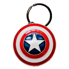 Marvel Comics, Captain America Shield cena un informācija | Datorspēļu suvenīri | 220.lv