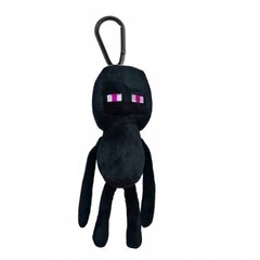 Minecraft Enderman, 14 cm cena un informācija | Datorspēļu suvenīri | 220.lv