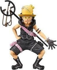 One Piece Dxf The Grandline, 12 cm cena un informācija | Datorspēļu suvenīri | 220.lv