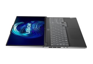 Lenovo Legion S7 16IAH7 (82TF003WPB) cena un informācija | Portatīvie datori | 220.lv