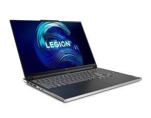 Lenovo Legion S7 16IAH7 (82TF003WPB) цена и информация | Ноутбуки | 220.lv