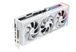 Asus ROG Strix GeForce RTX 4080 Super OC White Edition (90YV0KB2-M0NA00) цена и информация | Videokartes (GPU) | 220.lv