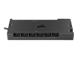 Corsair iCue Commander Core XT CL-9011112-WW cena un informācija | Portatīvo datoru dzesēšanas paliktņi un citi piederumi | 220.lv