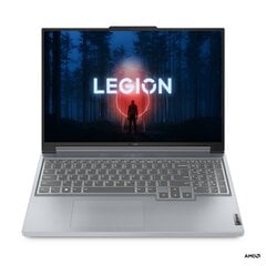 Lenovo Legion Slim 5 16APH8 (82Y9003KPB) cena un informācija | Portatīvie datori | 220.lv