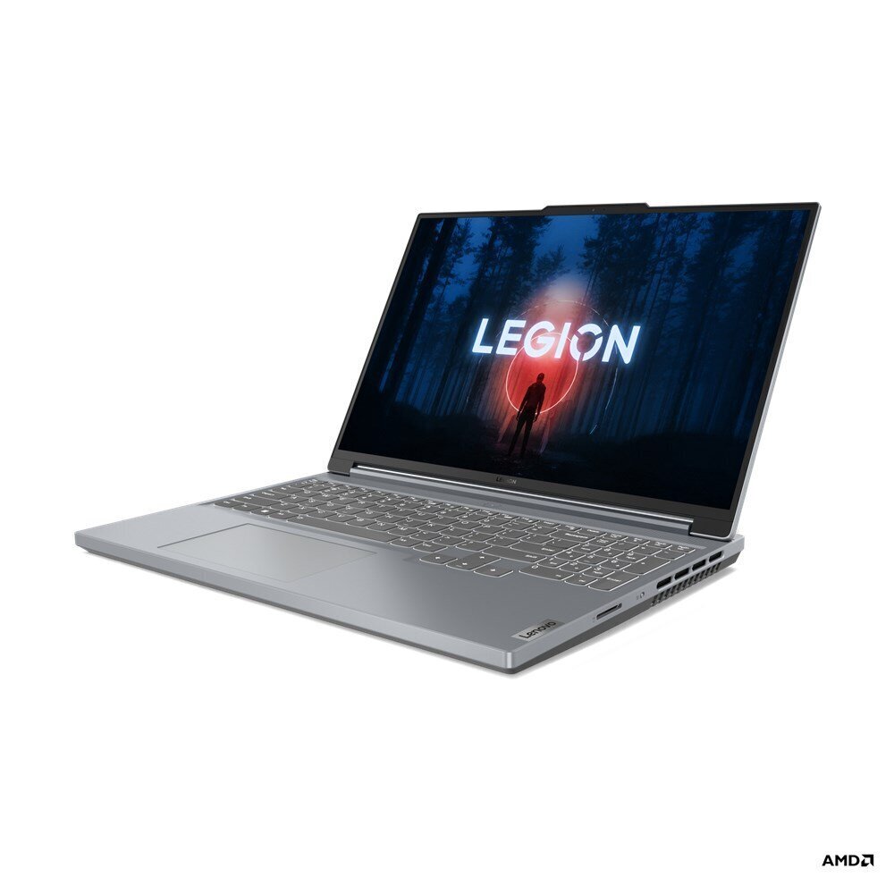 Lenovo Legion Slim 5 16APH8 (82Y9003KPB) цена и информация | Portatīvie datori | 220.lv