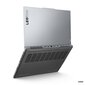 Lenovo Legion Slim 5 16APH8 (82Y9003KPB) цена и информация | Portatīvie datori | 220.lv