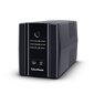 CyberPower UT1500EG-FR цена и информация | UPS- Nepārtrauktās barošanas bloki | 220.lv