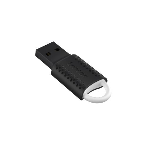 Lexar JumpDrive V40 (LJDV040128G-BNBNG) цена и информация | USB Atmiņas kartes | 220.lv