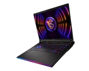 MSI Raider GE68 HX 14VIG (RAIDERGE68HX14VIG-415NL) cena un informācija | Portatīvie datori | 220.lv