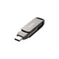 Lexar JumpDrive Dual Drive D400 цена и информация | USB Atmiņas kartes | 220.lv