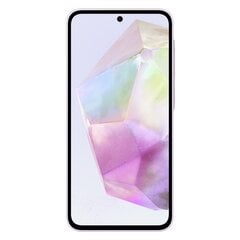 Samsung Galaxy A35 5G 6/128GB SM-A356BLVBEUE Awesome Lilac цена и информация | Мобильные телефоны | 220.lv