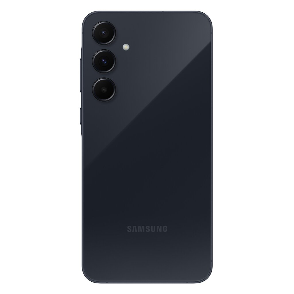 Samsung Galaxy A55 5G 8/256GB SM-A556BZKCEUE Awesome Navy cena un informācija | Mobilie telefoni | 220.lv