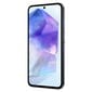 Samsung Galaxy A55 5G 8/256GB SM-A556BZKCEUE Awesome Navy цена и информация | Mobilie telefoni | 220.lv