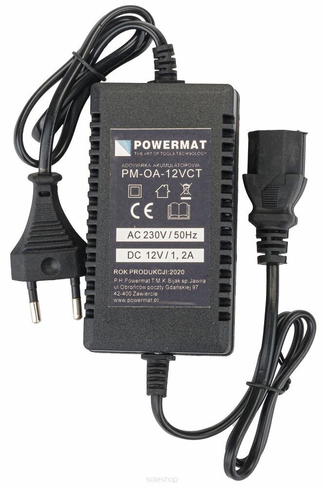 Akumulatora smidzinātājs ar piederumiem Powermat, 16l cena un informācija | Laistīšanas sistēmas | 220.lv