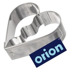 Orion cepumu veidne, 1 gab. cena un informācija | Cepamais papīrs, trauki, formas | 220.lv