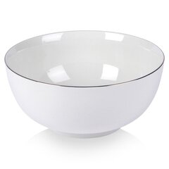 Porcelāna trauks 19 cm 1,5 l cena un informācija | Trauki, šķīvji, pusdienu servīzes | 220.lv