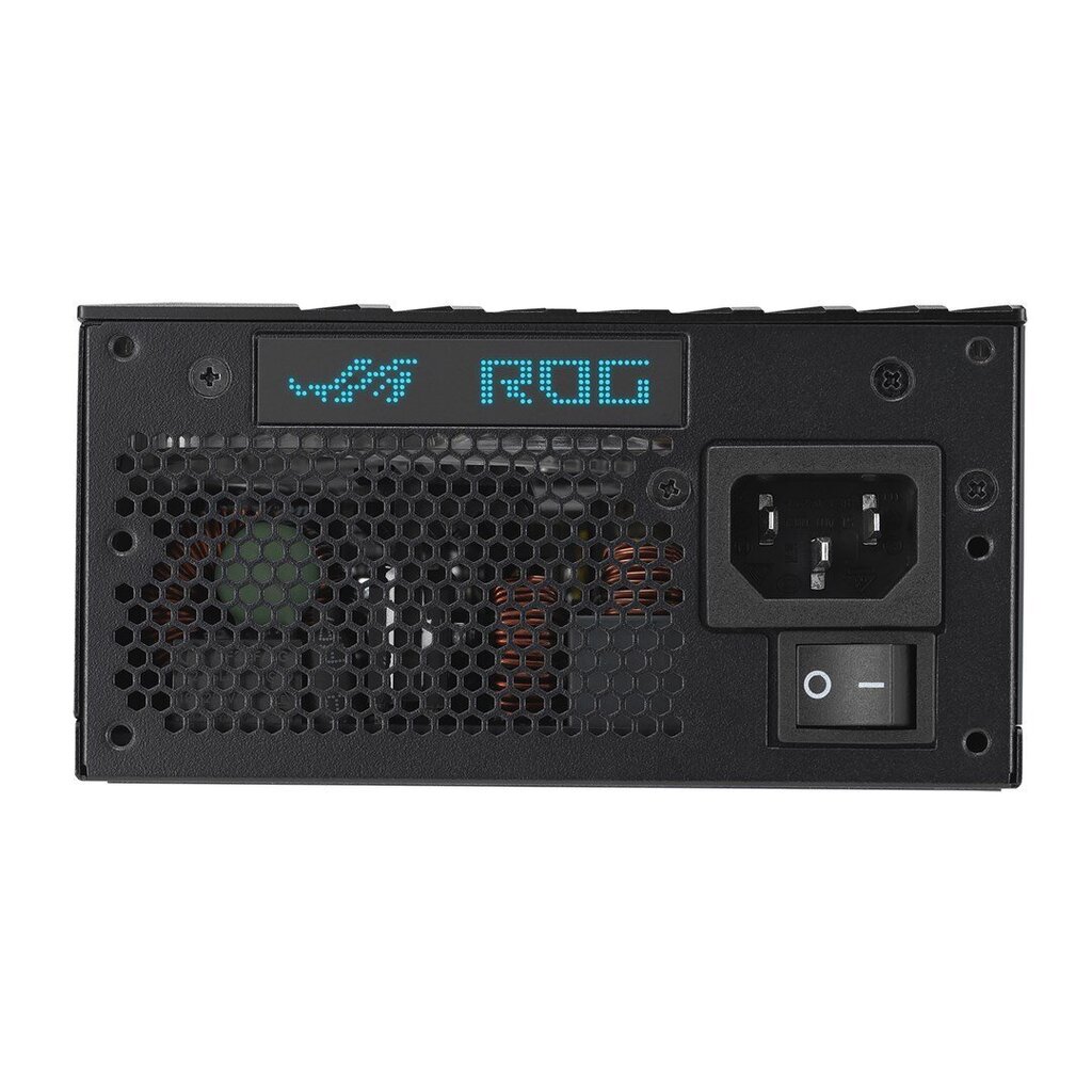 Asus ROG Loki SFX-L 1200W Titanium cena un informācija | Barošanas bloki (PSU) | 220.lv