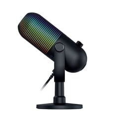 Razer Seiren V3 Streaming RZ19-05060100-R3M1 цена и информация | Микрофоны | 220.lv