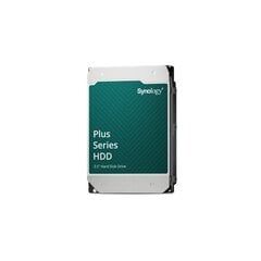 Synology HAT3310-16T цена и информация | Внутренние жёсткие диски (HDD, SSD, Hybrid) | 220.lv