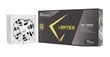 Seasonic Vertex GX White GX-1000 cena un informācija | Barošanas bloki (PSU) | 220.lv