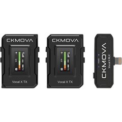 Ckmova Vocal X V6 MK2 cena un informācija | Mikrofoni | 220.lv