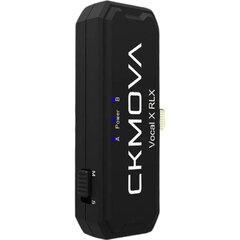 Ckmova Vocal X V6 MK2 cena un informācija | Mikrofoni | 220.lv