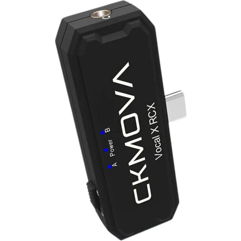 Ckmova Vocal X V4 MK2 cena un informācija | Mikrofoni | 220.lv