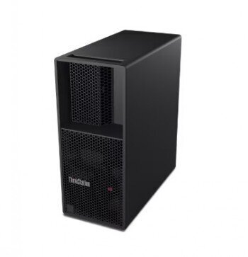 Lenovo ThinkStation P3 Tower (30GS003MMT) cena un informācija | Stacionārie datori | 220.lv