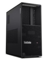 Lenovo ThinkStation P3 Tower (30GS003MMT) цена и информация | Стационарные компьютеры | 220.lv