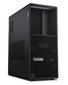 Lenovo ThinkStation P3 Tower (30GS003MMT) cena un informācija | Stacionārie datori | 220.lv