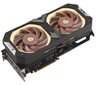 Asus GeForce RTX 4080 Super Noctua OC Edition Gaming (RTX4080S-O16G-NOCTUA) cena un informācija | Videokartes (GPU) | 220.lv