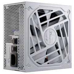 SeaSonic Focus GX 1000 GX-1000-ATX30-White cena un informācija | Barošanas bloki (PSU) | 220.lv