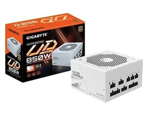 Gigabyte UD850GM цена и информация | Блоки питания (PSU) | 220.lv