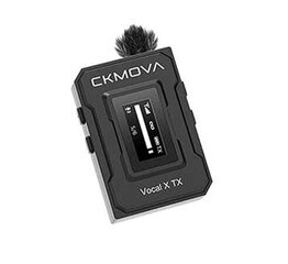 Ckmova Vocal X V2 цена и информация | Микрофоны | 220.lv