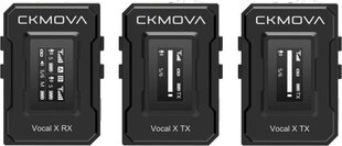 Ckmova Vocal X V2 цена и информация | Микрофоны | 220.lv