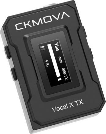 Ckmova Vocal X V1 цена и информация | Mikrofoni | 220.lv