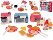 Rotaļu virtuves komplekts KX5281 cena un informācija | Rotaļlietas meitenēm | 220.lv