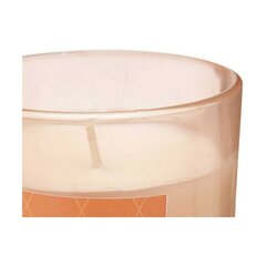 Ароматизированная свеча Имбирь (120 g) (12 штук) цена и информация | Подсвечники, свечи | 220.lv