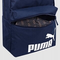Mugursoma Puma, 22L, zila цена и информация | Спортивные сумки и рюкзаки | 220.lv