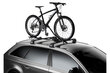 Velosipēda stiprinājums Thule ProRide Black 598 цена и информация | Velo turētāji | 220.lv