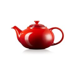 Le Creuset Tējkanna, 1,3 l цена и информация | Стаканы, фужеры, кувшины | 220.lv