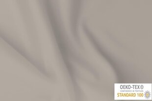 Gamusi spilvendrānas komplekts, 50x50 cm, 2 gab. цена и информация | Постельное белье | 220.lv