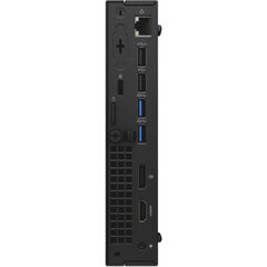 Dell OptiPlex 3050 микро; Intel® Core™ i3-7100T|4 ГБ|128 ГБ|Windows 11|Обновлен/Renew цена и информация | Стационарные компьютеры | 220.lv