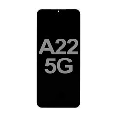 TopTel Samsung Galaxy A22 5G cena un informācija | Telefonu rezerves daļas un instrumenti to remontam | 220.lv